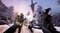 Авторы Tainted Grail: The Fall of Avalon выпустили первый патч для игры и поделились планами на будущее на RPGNuke