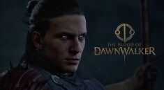 Rebel Wolves показала геймплейный трейлер The Blood of Dawnwalker на RPGNuke