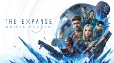 Романы, сюжет о политике и Mass Effect как источник вдохновения — первые детали The Expanse: Osiris Reborn на RPGNuke