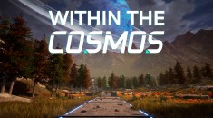 Создатель Within the Cosmos добавит новые механики и особенности в патче 2.0 на RPGNuke