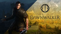 Rebel Wolves представила 20 минут геймплея The Blood of Dawnwalker на RPGNuke