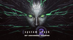 Вышла System Shock 2: 25th Anniversary Remaster — пока только на PC на RPGNuke