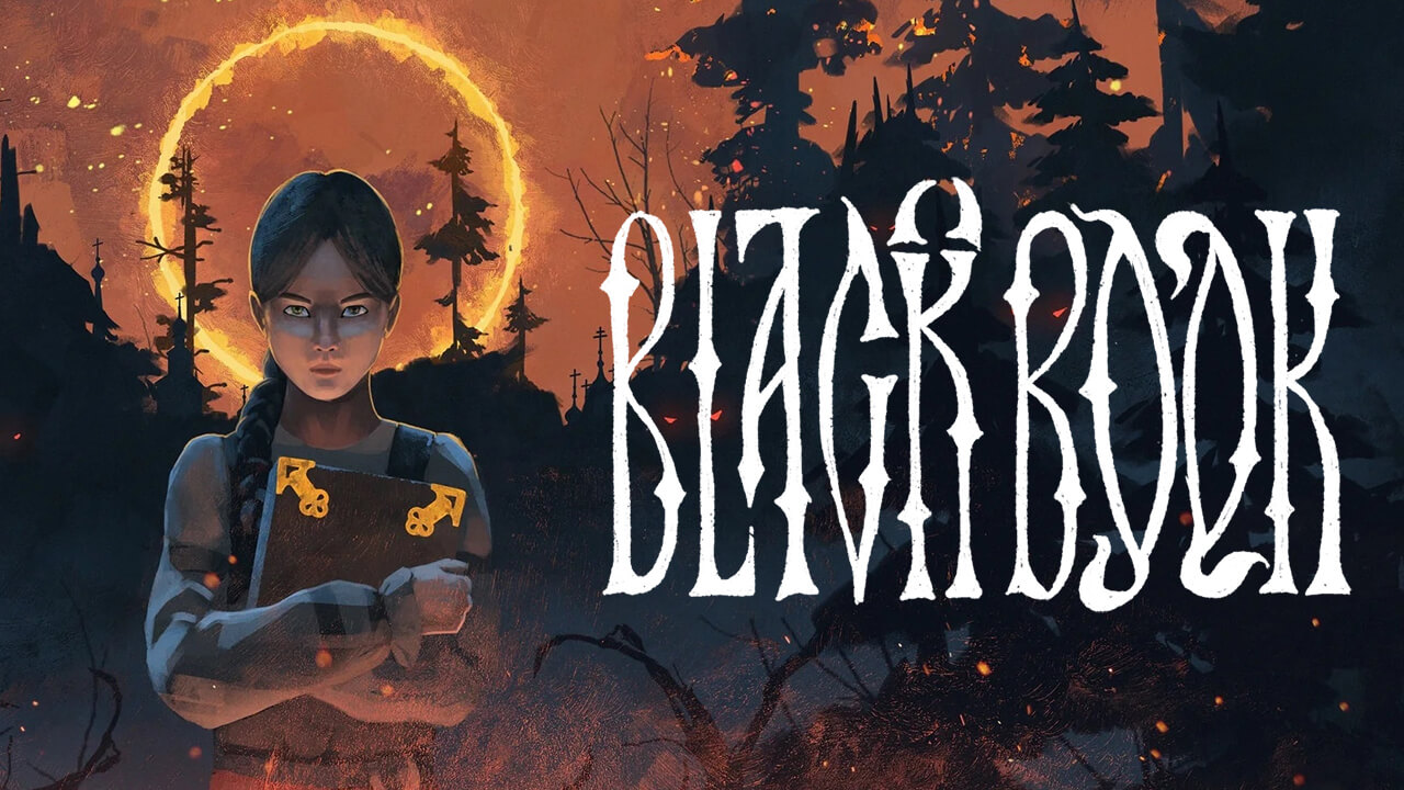 Авторы «Чёрной Книги» рассказали об идеях для сиквела на RPGNuke