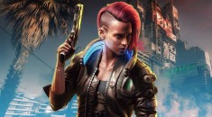 В патче 2.3 для Cyberpunk 2077 добавят новые машины и квест для их получения на RPGNuke