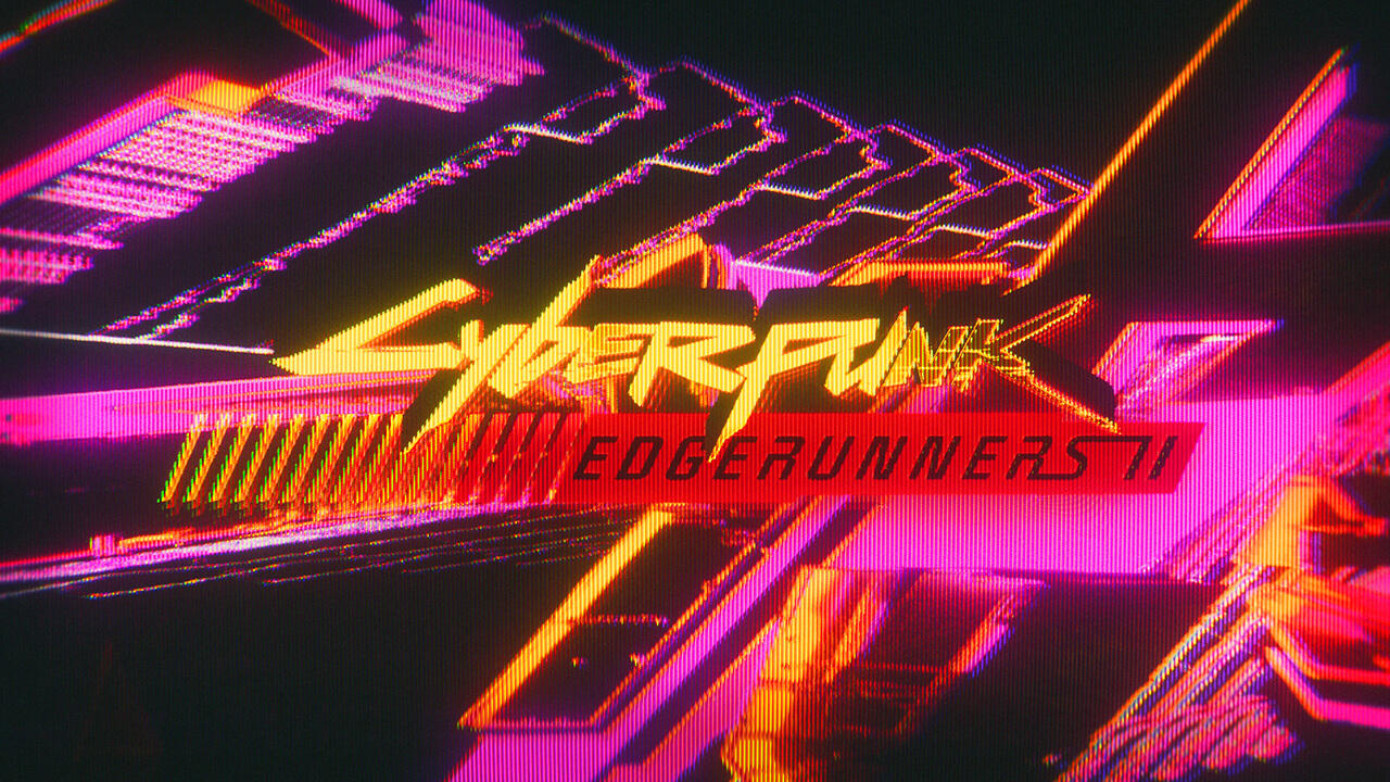 CD Projekt RED анонсировала аниме Cyberpunk: Edgerunners 2 на RPGNuke