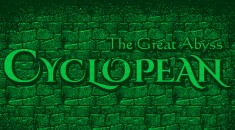 Cyclopean: The Great Abyss выйдет из раннего доступа в июле на RPGNuke
