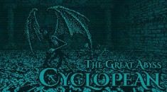 Cyclopean: The Great Abyss вышла из раннего доступа на RPGNuke