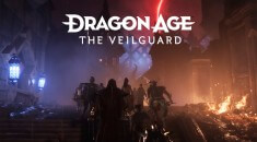 В Dragon Age: The Veilguard могла появиться субмарина — это был штаб протагониста на RPGNuke