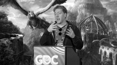 Ушёл из жизни Джулиан ЛеФэй — один из создателей The Elder Scrolls на RPGNuke