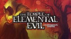 Издательство SNEG перевыпустит The Temple of Elemental Evil в Steam на RPGNuke