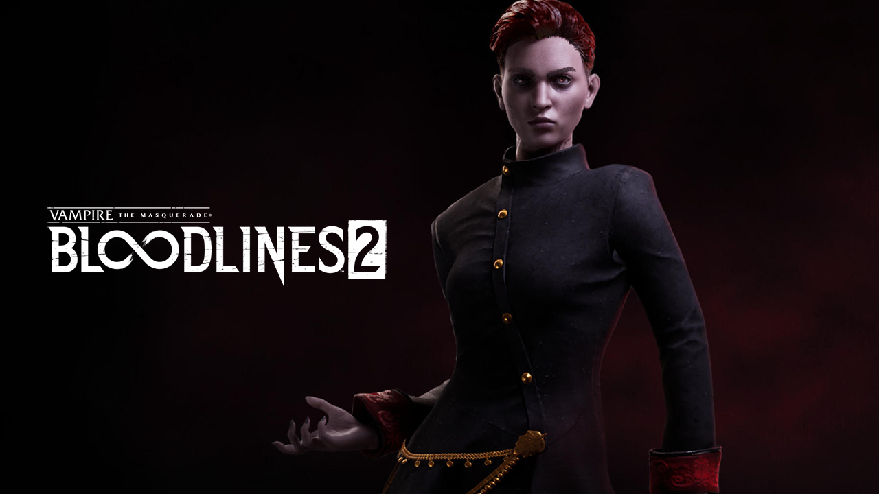 Студия-разработчик Bloodlines 2 отделилась от материнской компании Sumo Digital на RPGNuke