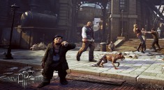 New Arc Line получила крупное обновление «Дым и зеркала», посвящённое гномам на RPGNuke