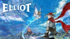 Анонсирована The Adventures of Elliot: The Millennium Tales на RPGNuke