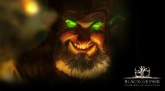 Black Geyser: Couriers of Darkness получила крупное бесплатное обновление на RPGNuke