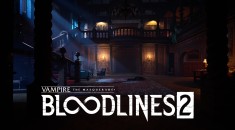 Участники ARG по первой версии Bloodlines 2 могут получить апгрейды до изданий Deluxe и Premium на RPGNuke