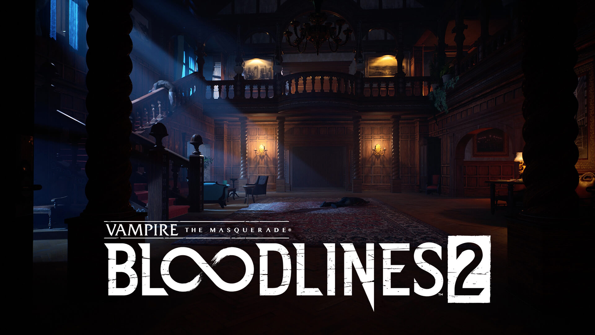 Участники ARG по первой версии Bloodlines 2 могут получить апгрейды до изданий Deluxe и Premium на RPGNuke