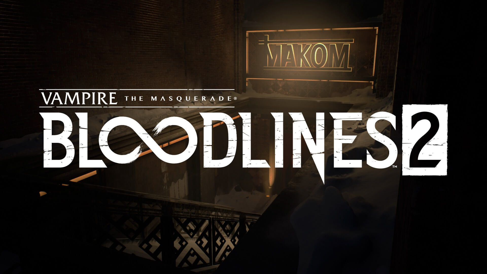 Музыка Рика Шэффера войдёт в OST Bloodlines 2 на RPGNuke