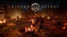 Авторы Crimson Desert представили 13 минут игрового процесса игры на RPGNuke