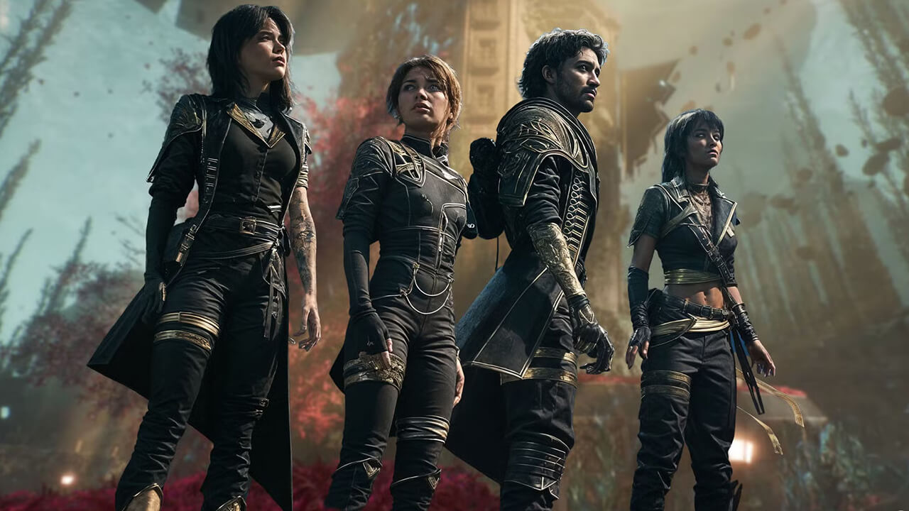 Авторы Clair Obscur: Expedition 33 хотят сделать сиквел отдельной историей на RPGNuke