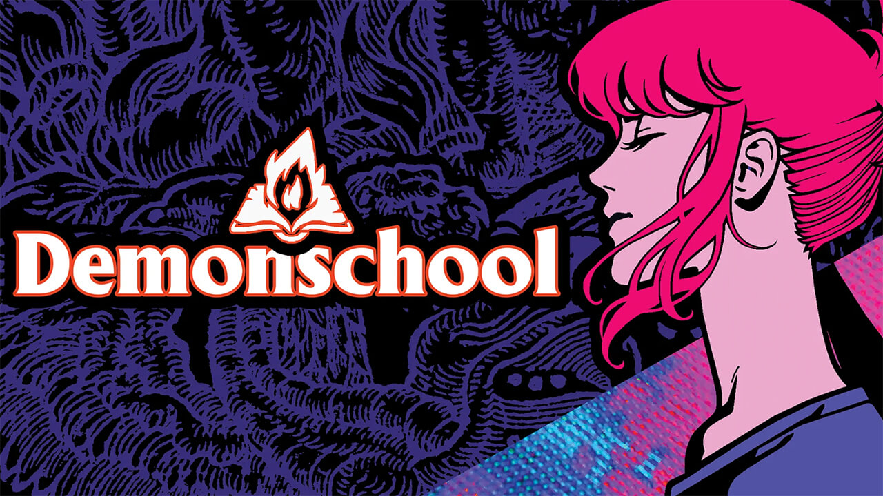 Релиз Demonschool снова отложили — за неделю до релиза на RPGNuke