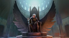 Анонсирована Disciples: Domination — над ней работают авторы The Dungeon Of Naheulbeuk на RPGNuke