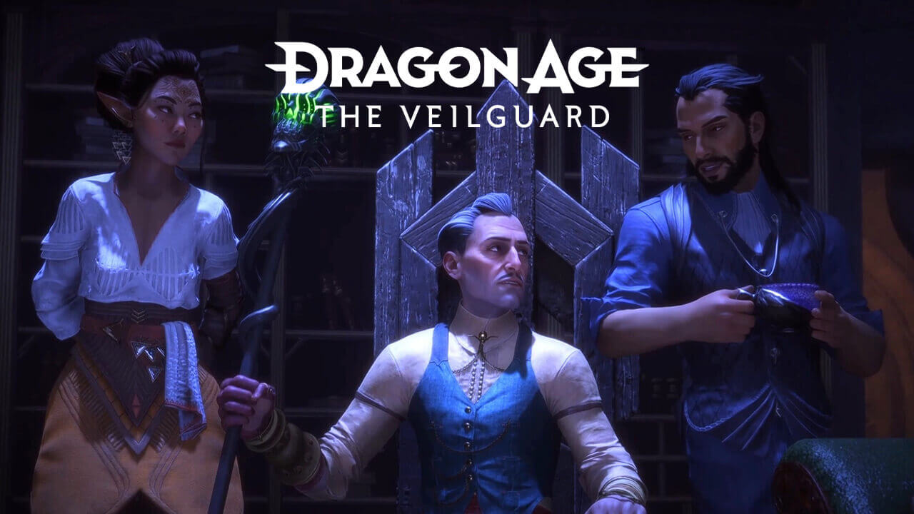 Марк Дарра: «Dragon Age: The Veilguard — это четыре игры, сшитые вместе, и швы хорошо видны» на RPGNuke