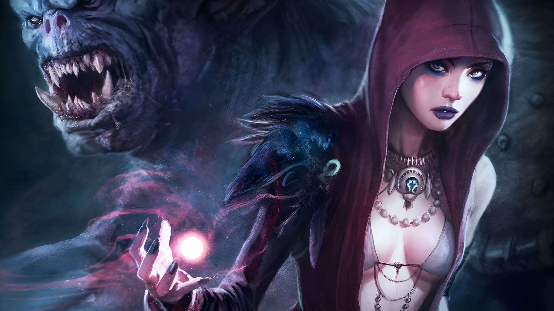 BioWare хотела выпустить переиздание трилогии Dragon Age, но EA отказала в финансировании на RPGNuke