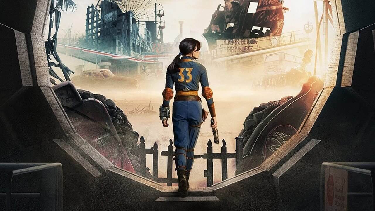 Вышел трейлер второго сезона сериала Fallout на RPGNuke