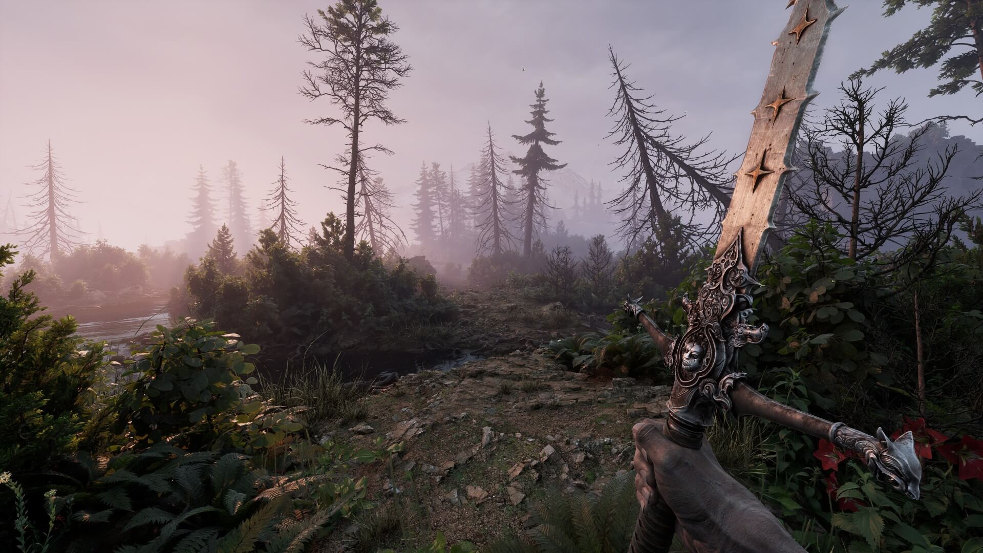 THQ Nordic представила Fatekeeper — это Action-RPG в стиле Dark Messiah of Might & Magic на RPGNuke