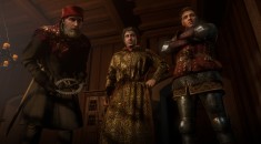 Трейлер и дата выхода второго DLC для Kingdom Come: Deliverance II на RPGNuke