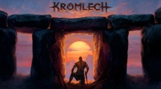 Action-RPG Kromlech обзавелась дебютным геймплейным трейлером на RPGNuke