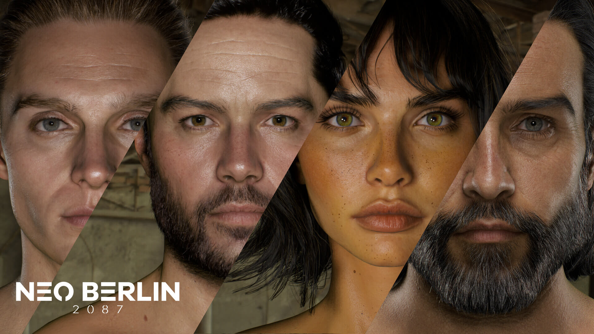 Neo Berlin 2087 обзавелась геймплейным трейлером в преддверии Gamescom 2025 на RPGNuke