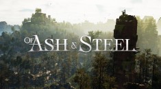 Авторы Of Ash and Steel представили обзорный трейлер на RPGNuke