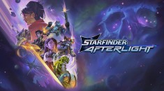Состоялся анонс Starfinder: Afterlight — CRPG по мотивам популярной «настолки» на RPGNuke