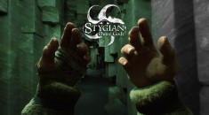 Stygian: Outer Gods получила обновление в раннем доступе и русскоязычную локализацию на RPGNuke