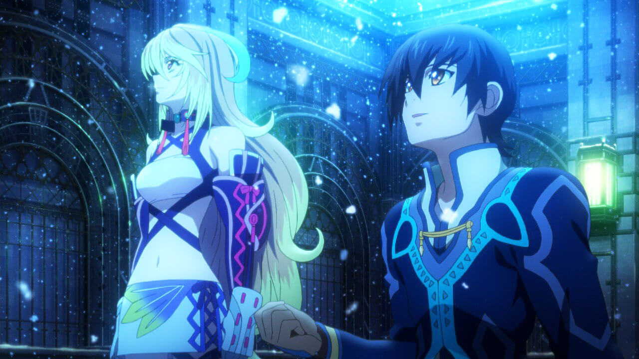 Bandai Namco анонсировала ремастер Tales of Xillia на RPGNuke