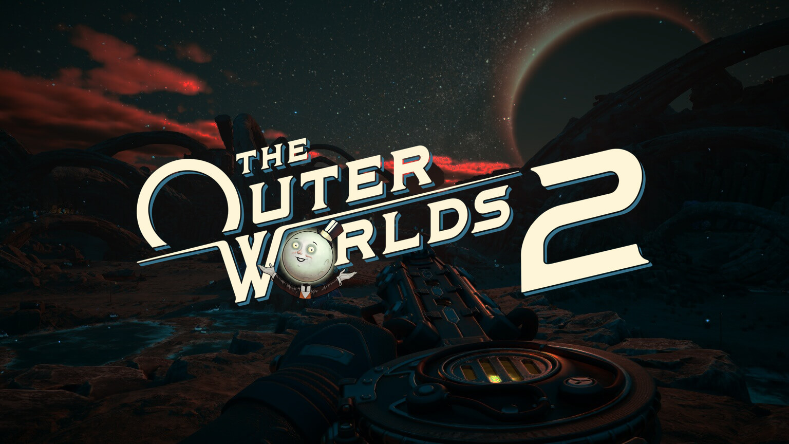 В сети появилась запись первых 40 минут The Outer Worlds 2 на RPGNuke