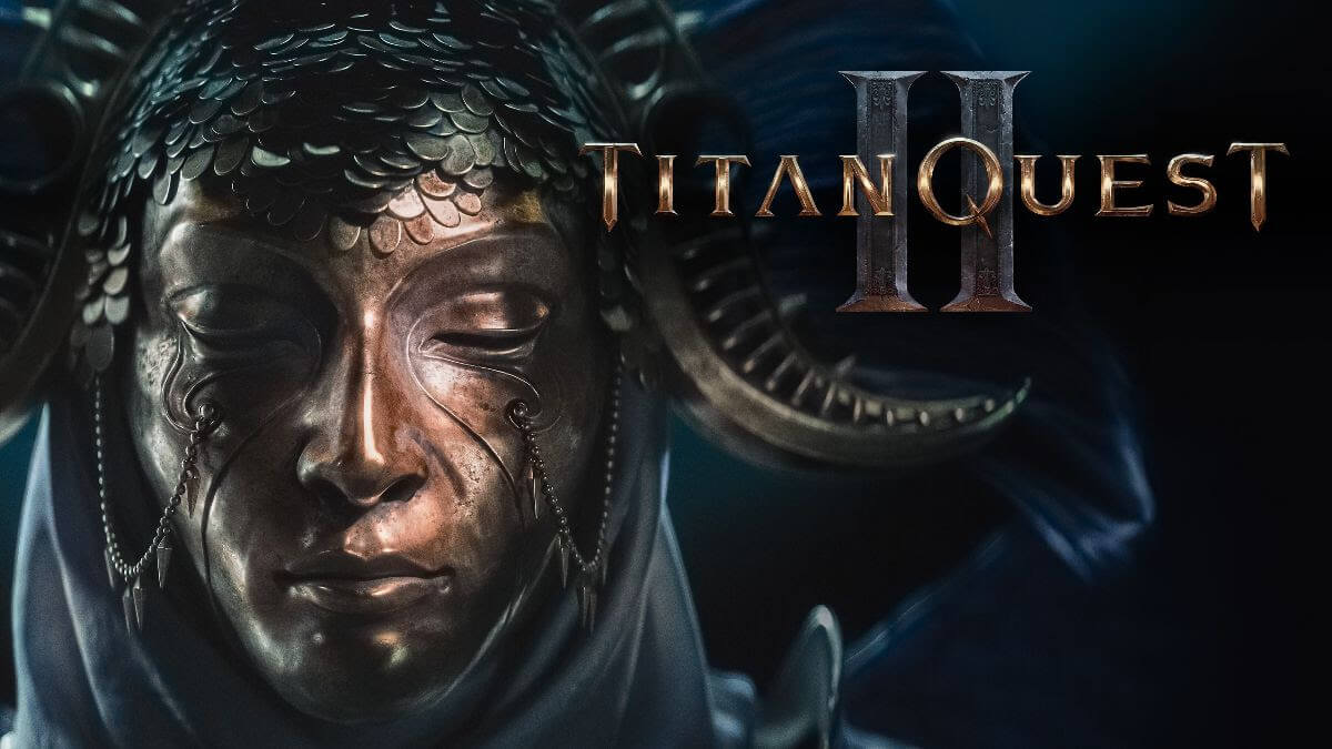 Titan Quest II обзавелась трейлером и датой выхода в раннем доступе на RPGNuke