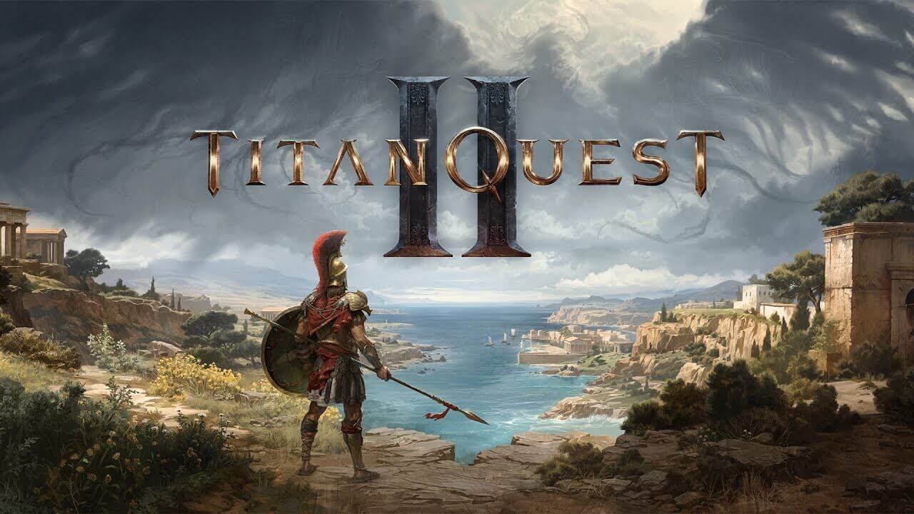 Авторы Titan Quest II раскрыли план развития игры: обновления раз в три месяца и никаких микротранзакций на RPGNuke