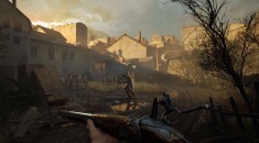 Создатели Valor Mortis показали полчаса геймплея Action-RPG на RPGNuke