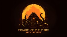 Авторы Colony Ship рассказали о прогрессе в работе над Heralds of the Third Apocalypse на RPGNuke