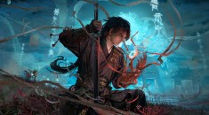 Анонсирована Swords of Legends — это переименованая Gujian 4 на RPGNuke