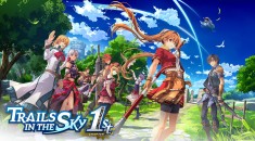 Trails in the Sky 1st Chapter получила демоверсию на PC и консолях на RPGNuke