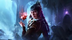 Автор Vampire Survivors раскритиковал современные RPG за то, что они заканчиваются, когда боевая система только раскрылась на RPGNuke