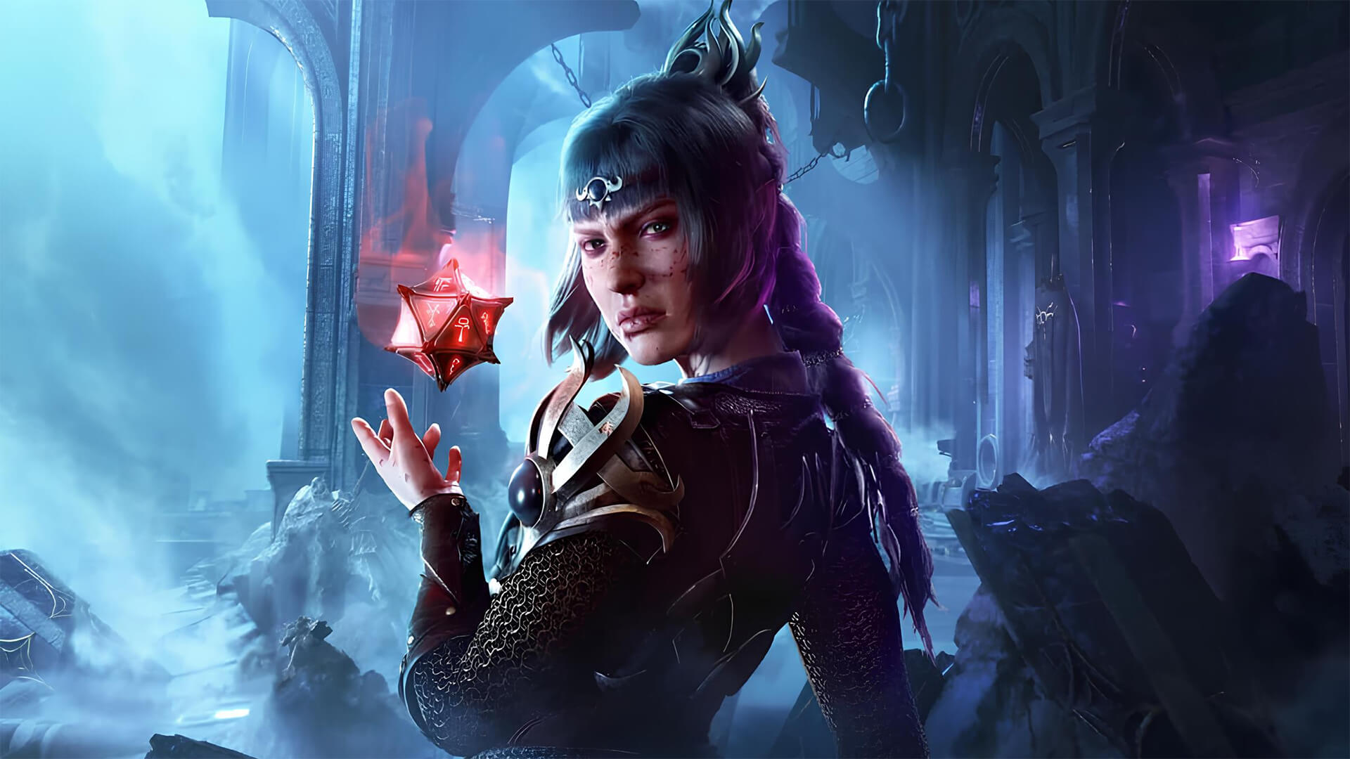 Автор Vampire Survivors раскритиковал современные RPG за то, что они заканчиваются, когда боевая система только раскрылась на RPGNuke