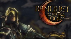 Banquet for Fools получила обновление 4.0 в раннем доступе на RPGNuke