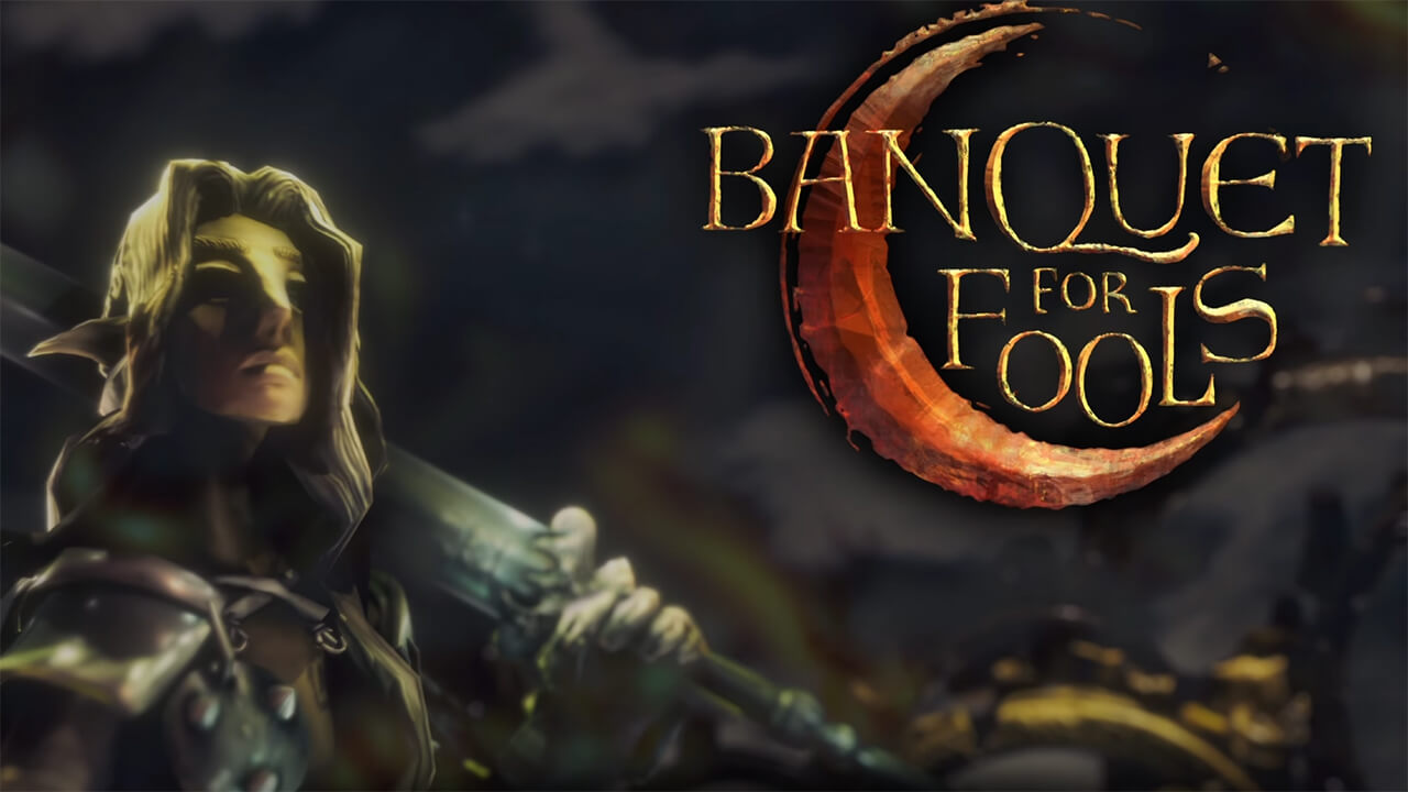 Banquet for Fools получила обновление 4.0 в раннем доступе на RPGNuke
