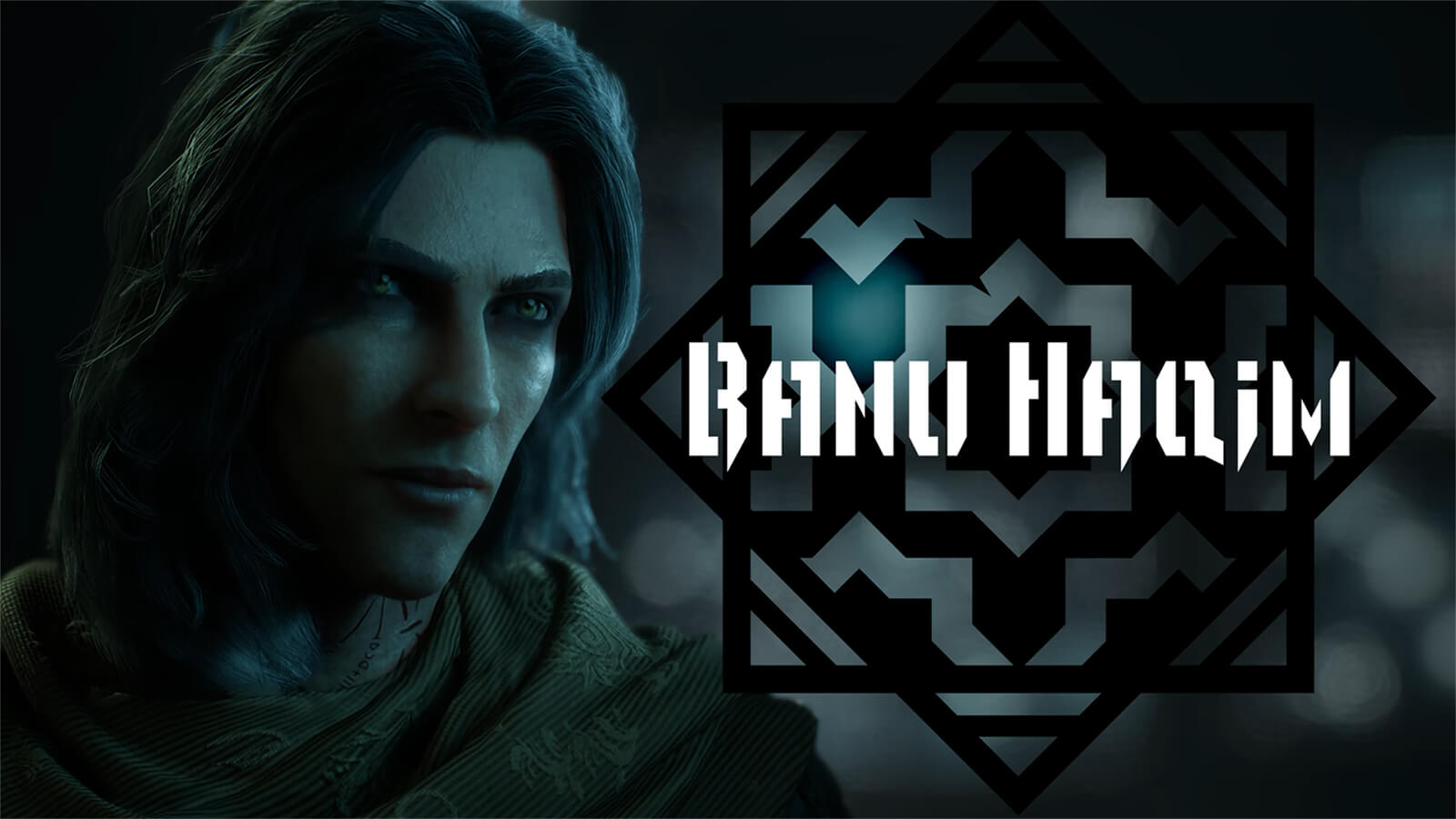 В новом трейлере Bloodlines 2 представили клан Бану Хаким на RPGNuke