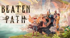 Тактическая RPG Beaten Path получила финансирование на Kickstarter на RPGNuke