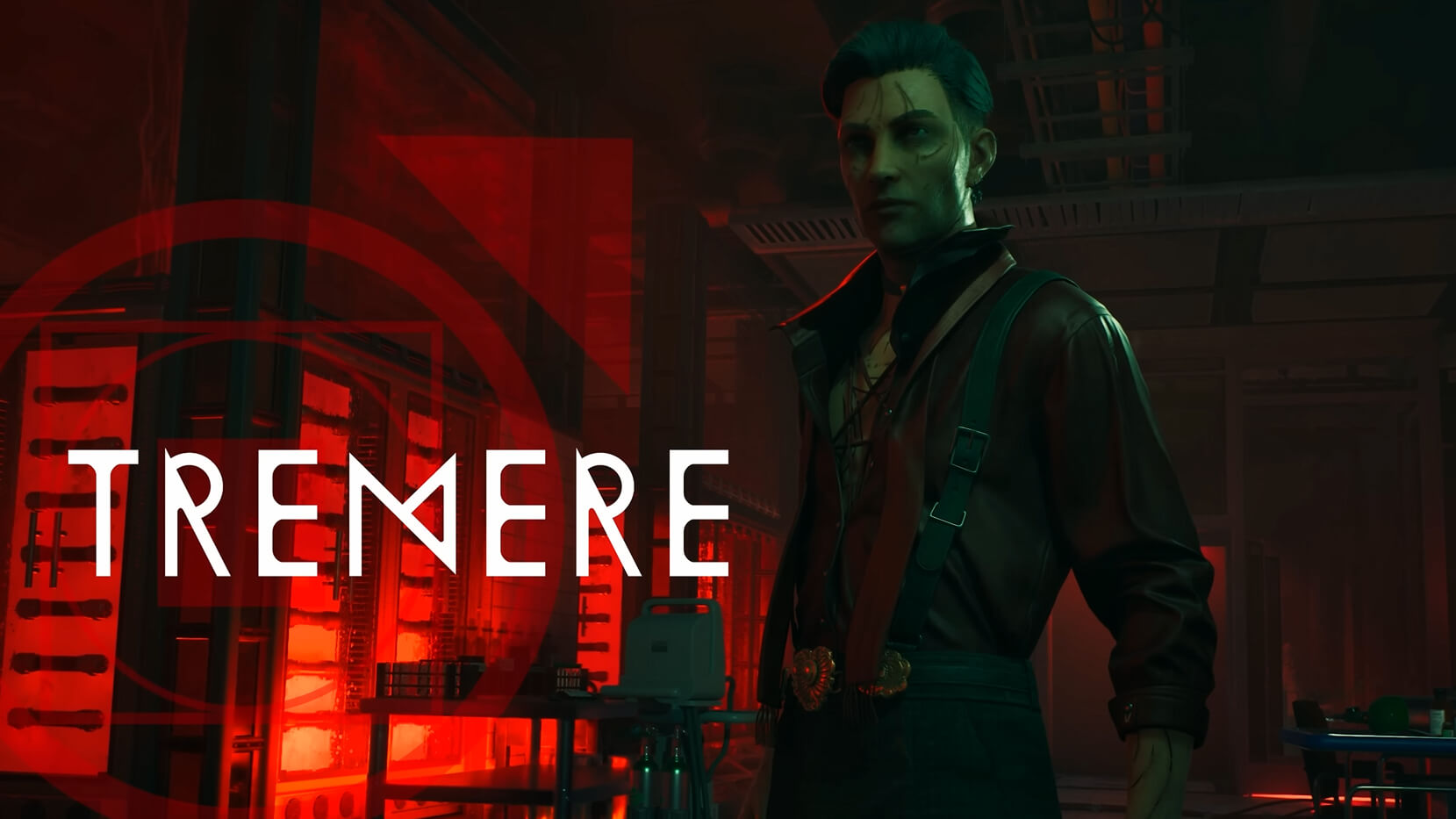 Новый трейлер Bloodlines 2 демонстрирует клан Тремер на RPGNuke